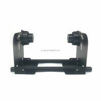 Support de film DTF DTG pour imprimante A3 A4 L805 R1390 R1410 L1800 XP-15000 T50 P50 ET-8500 à transfert direct Acrorip Rip Software