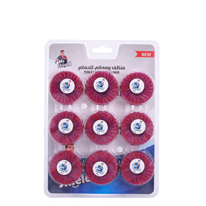 450g Détergent de toilette jetable solide <span class=keywords><strong>pour</strong></span> cuvette de toilette <span class=keywords><strong>pour</strong></span> usage domestique - Product Image 1