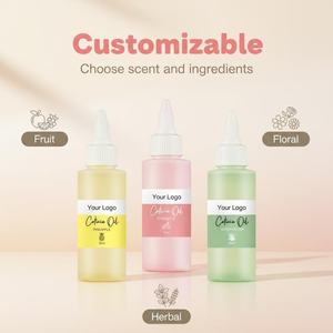 <span class=keywords><strong>Aceite</strong></span> para Cutículas <span class=keywords><strong>de</strong></span> 60 ml con Punta <span class=keywords><strong>de</strong></span> Precisión, Diseño <span class=keywords><strong>de</strong></span> Etiqueta con Logotipo OEM, <span class=keywords><strong>Aceite</strong></span> Nutritivo Revitalizante para el Cuidado <span class=keywords><strong>de</strong></span> las Uñas, Venta al por Mayor para Salones <span class=keywords><strong>de</strong></span> Uñas - Product Image 2