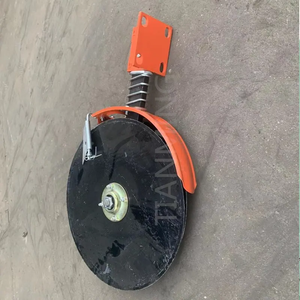 Disque de coupe de rechange pour les planteuses John Deere, Case IH, Kinze - Product Image 2