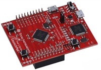 Kit d'évaluation et de développement EK-TM4C123GXL Tiva C TM4C123GH6PM MCU LaunchPad fabriqué en Chine
