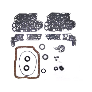 Kit de Reparación de Transmisión Automática HENING 5F27E FS5AEL FNR5, Juntas y Sellos Compatibles con Ford Mazda, Accesorios para Automóviles B133820DPARTS - Product Image 1