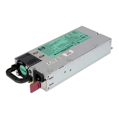 Hot Plug 1200W Power  PSU  Proliant DL580 G6 G7 490594-001 438203-001 498152-001 HSTNS-PL11 Stock Server 1000W Rating