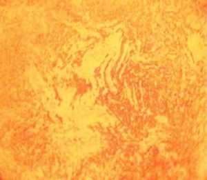 Câble coaxial RCA en alliage or et argent pour microphone et moniteur - Product Image 2