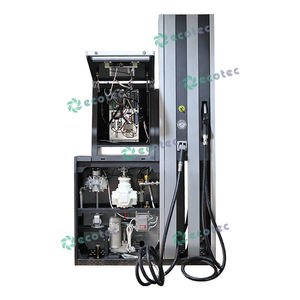 EcotecニュータイプLPGディスペンサー燃料ディスペンサー<span class=keywords><strong>CNG</strong></span>ディスペンサーガソリンスタンド用 - Product Image 3