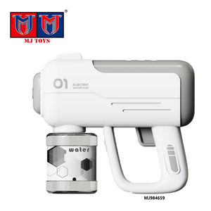 Hot Sale <strong>Water</strong> <strong>Guns</strong> Customized Summer Summer Outdoor Garden Plastic Splasher Small Toy <strong>Water</strong> <strong>Gun</strong> for Kids - Product Image 4