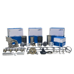 עבור סט איזוזו מנוע תיקון איחוי 6wg1 סט בוכנה אניה ערכת 1-12112001-0 ערכת אטם 97601819-4 שסתום נושאת - Product Image 4