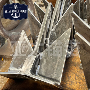 Yatai อุปกรณ์เสริมสำหรับเรือวัสดุเหล็กปรับขนาดได้ - Product Image 1