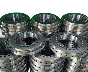 Cuscinetto girevole ad alto carico JRTS460 cuscinetto da tavolo girevole in magazzino per applicazioni rotative ad alto carico - Product Image 5