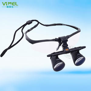 Lupa Digital Galileo Dental con Zoom de 2.5X-3.5X, Material ABS, Diseñada Específicamente para Procedimientos ORL y Microquirúrgicos - Product Image 2