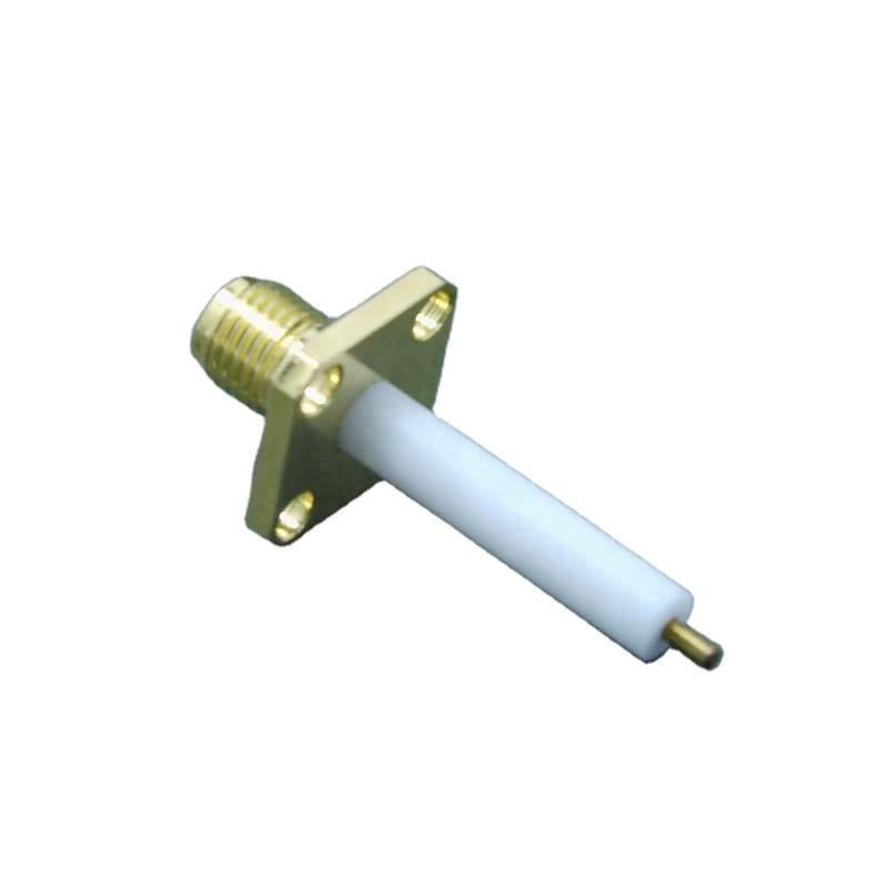 Adattatore Da 1PC N A SMA Spina Maschio E Jack Femmina 4 - Foto 9