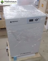 Inkubator CO2 Malinmaus