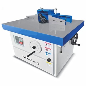 Machine à fraiser verticale de haute précision pour le travail du <span class=keywords><strong>bois</strong></span>, fraiseuse à arbre pour le traitement des panneaux en <span class=keywords><strong>bois</strong></span> massif - Product Image 6