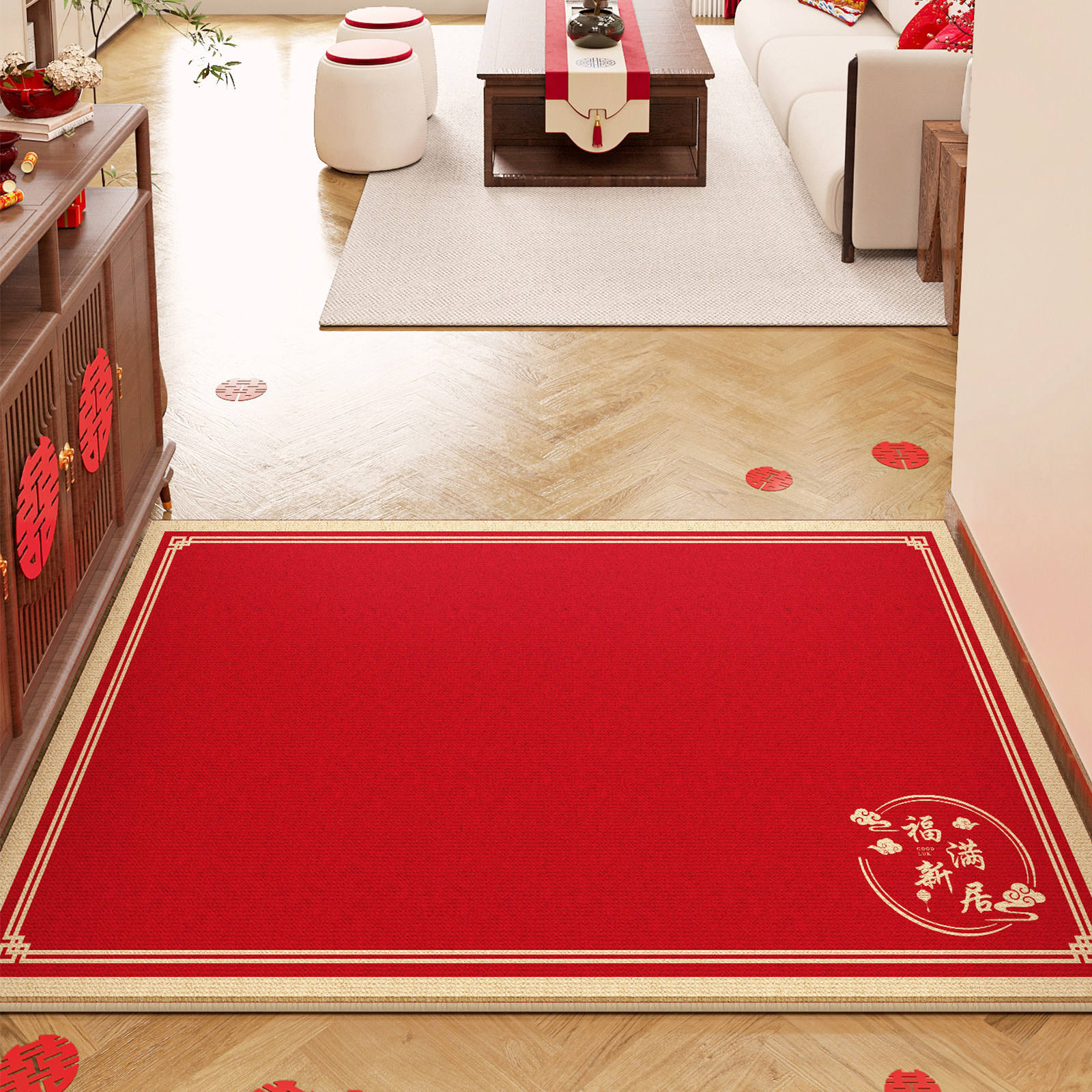 พรและความอบอุ่นในทุกฤดูกาล