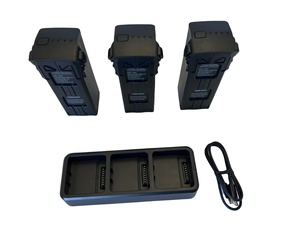 Chất lượng cao <span class=keywords><strong>Long</strong></span> <span class=keywords><strong>Range</strong></span> cuộc sống 5000mAh chuyến bay thông minh <span class=keywords><strong>Drone</strong></span> Battery <span class=keywords><strong>Kit</strong></span> với bộ sạc cho Mavic 3 Pro DJI - Product Image 5