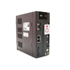 Controlador de Motor ASD-A2-1543-M AC de 100W 220V, Original, Nuevo - Product Image 4