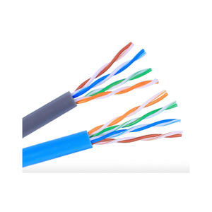 Yüksek kaliteli 1000ft rulo kutusu kablosu cat 5 <span class=keywords><strong>utp</strong></span> lan kablosu doğru fiyata çin üretici - Product Image 4