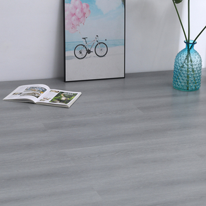 Suelo Vinílico SPC Click, Parqué Impermeable, Ecológico, Antibacteriano, Ignífugo, Antideslizante, Moderno, para Uso en Interiores de Villas y Hospitales - Product Image 4
