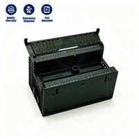 Controlador PLC de CPU de Procesamiento de Redundancia 6ES7656-6CP40-1GF0 con Servicio de Duplicación de Puertos Personalizado