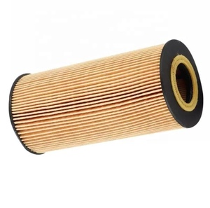 Filtro de Aceite de Motor para Automóviles 6611803309 6611843325 6061800009 A6061800009 51.055.040.105 para MERCEDES BENZ DAEWOO VARIO BUS - Product Image 1