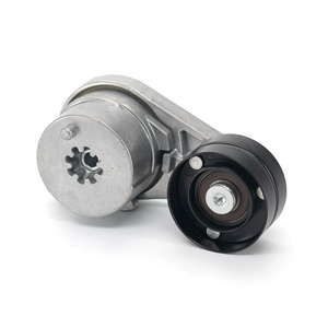 Drive <strong>Belt</strong> Tensioner Assembly 21983651 <strong>V</strong>-Ribbed <strong>Belt</strong> Tensioner Automotive Tensioner for Volvo Heavy Truck Parts - Product Image 1