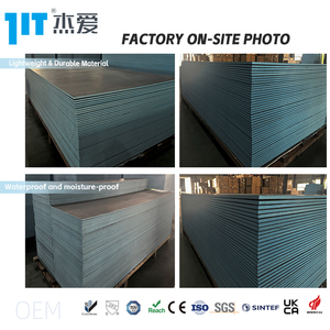 Ce chứng nhận <span class=keywords><strong>2</strong></span> <span class=keywords><strong>inch</strong></span> Độ dày màu xanh XPS Hội Đồng Quản trị bọt cách nhiệt được sử dụng cho tòa nhà văn phòng nhà bếp khách sạn và căn hộ - Product Image 5