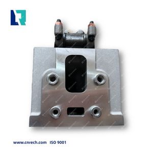 Culasse complète d'origine pour KAMAZ EURO-1, 2, 3, culasse complète pour Kamaz 740.1003010-20 - Product Image 5