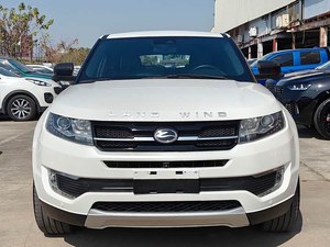 Landwind X7 2.0T haut de gamme <span class=keywords><strong>2014</strong></span> 2015 2016 en parfait état et à <span class=keywords><strong>prix</strong></span> bas, voiture d'occasion, service porte-à-porte fourni - Product Image 2