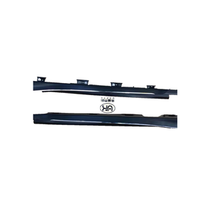 Partes del cuerpo lateral del guardabarros para Honda Accord 2018 2019 OEM 71800/850-2017 - Product Image 6