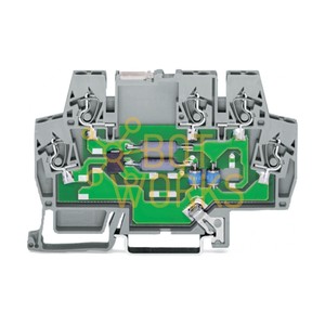 Wago 792804 - Nuovo - Product Image 1