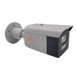 DS-2XC3646G0H-LIZ(S)(U) (PA) Polymer 4MP Anti-Corrosion Vari-focal Bullet(No Logo Version) - Product Image 2