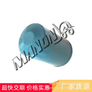 Filtre à gasoil Manonva 16631-4356-0 pour utilisation en usine de fabrication de pièces de moteur de chariot élévateur - Product Image 2