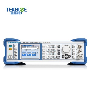 Генераторы векторных сигналов Rohde & Schwarz SMB100A (б/у, в наличии) 8 кГц-1/3/6 ГГц - Product Image 2