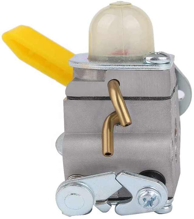Carburatore OxoxO Per Motoseghe Homelite/Ryobi/Poulan - Compatibile Con Modelli 25CC-30CC - Foto 6