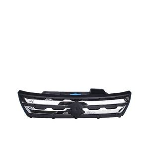 Griglia Superiore del Paraurti Anteriore con Scritta Decorativa Cromata Grigia per Changan Vitar-a - Product Image 5