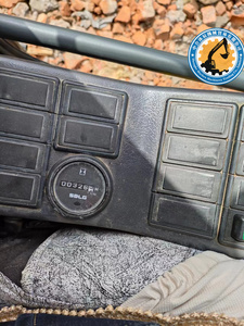 รถขุดไฮดรอลิก Volvo EC210BLC มือสอง ขนาด 21 ตัน นำเข้าจากญี่ปุ่น พร้อมขาย - Product Image 6