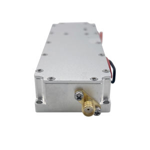 3400-3800MHz ampia banda <span class=keywords><strong>RF</strong></span> modulo amplificatore di potenza 50W uscita con caratteristiche Anti-Drone - Product Image 3
