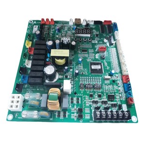 Carte mère PCBA TIMS180AHT pour système de climatisation centralisée 18080057 B5171766 - Product Image 2