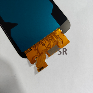 Écrans tactiles d'affichage à cristaux liquides de téléphone portable d'origine de vente chaude pour <span class=keywords><strong>Samsung</strong></span> j7 Pro-2017 j730 j730g <span class=keywords><strong>j730f</strong></span> - Product Image 4