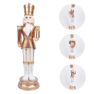 Redeco Offre Spéciale <span class=keywords><strong>Casse</strong></span>-<span class=keywords><strong>Noisette</strong></span> Pour Noël Mignon <span class=keywords><strong>Casse</strong></span>-<span class=keywords><strong>Noisette</strong></span> Soldat Résine Décoration <span class=keywords><strong>De</strong></span> Noël <span class=keywords><strong>Casse</strong></span>-<span class=keywords><strong>Noisette</strong></span> Cadeaux Artisanat - Product Image 5