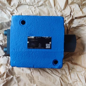 วาล์วไฮดรอลิก Rexroth รุ่น R900715040 แบบทางเดียว ควบคุมการไหลโดยตรง ผลิตจากเหล็กหล่อ 350V - Product Image 2