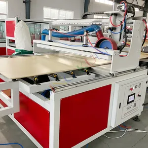 2024 WPC PVC Foam Board Manufacturing Machine