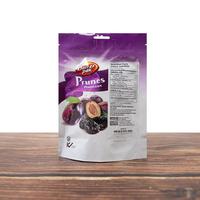 Sachet Doypack Personnalisé en Aluminium avec Logo Imprimé, Sac Scellé de 1 kg pour Noix, Céréales, Aliments Secs, Utilisation pour Stockage Longue Durée