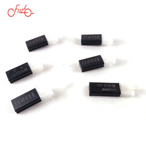 Оптовая продажа, высокое качество, 12 В/48 В, Электрический скутер, звуковое мигалочное реле для китайских электрических мотоциклов - Product Image 2