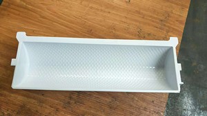 Xô Nhựa Cho Băng Tải Thang Máy, Thùng Băng Tải 1.8L - Product Image 3