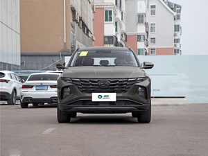 Hyundai <span class=keywords><strong>Tucson</strong></span> 2021/<span class=keywords><strong>2022</strong></span>/2023/2024, 1.5 Turbo, Gasolina, Automóvil, Vehículo, Coche de Gasolina, Coches de Segunda Mano, SUV Usado, Corea - Product Image 4