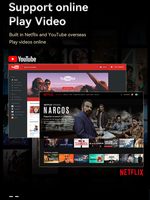 Android 13 Smart AI Box für Netflix YouTube Metallgehäuse USB Typ C CarPlay Adapter Kabelloser Dongle für Kabelgebundenes CarPlay Upgrade