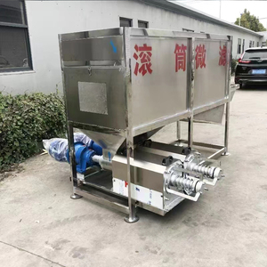 Bomba Separadora de Líquidos y Sólidos Ketang, Duradera y de Alta Productividad, <span class=keywords><strong>para</strong></span> Granjas Lecheras, Establos, Excrementos de Pollo y Vacas, Fácil Operación - Product Image 3