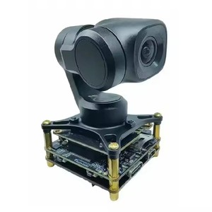 <span class=keywords><strong>1</strong></span>/2.49-inch cảm biến <span class=keywords><strong>3</strong></span>-trục ổn định Drone FPV <span class=keywords><strong>IP</strong></span> <span class=keywords><strong>Camera</strong></span> <span class=keywords><strong>module</strong></span> với 4K 60fps & mặc gimbal cho dân sự bay không người lái - Product Image 2