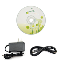 Mini ZedBull super intelligent, programmation de clé transpondeur de voiture, mini Zed Bull, lecture de puce, code PIN